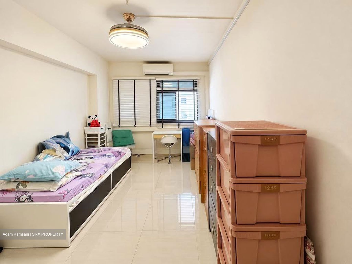 Blk 366 Corporation Drive (Jurong West), HDB 4 Rooms #609586931